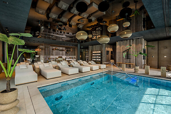 Wellness Resorts Bayern